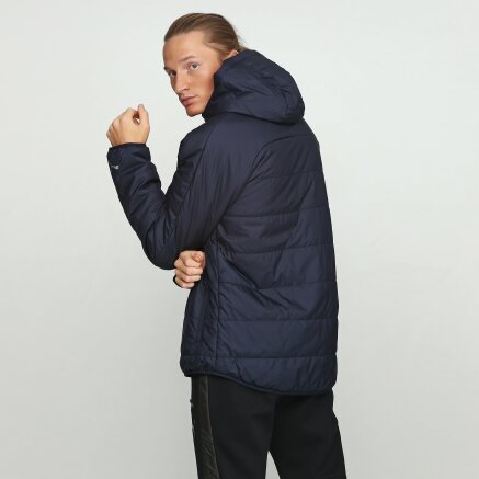Куртка Puma Rbr T7 Lw Padded Jacket - 111880, фото 3 - интернет-магазин MEGASPORT