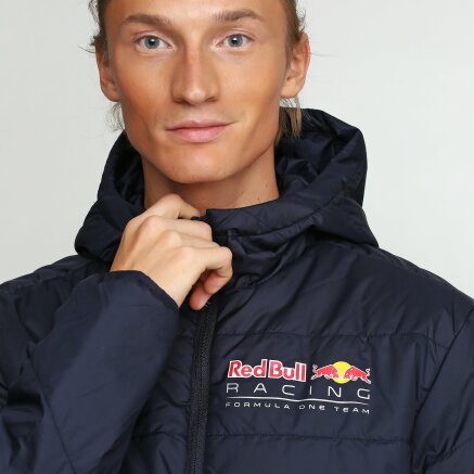 Куртка Puma Rbr T7 Lw Padded Jacket - 111880, фото 5 - интернет-магазин MEGASPORT
