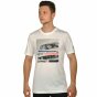 Футболка Puma Bmw Mms Graphic Tee, фото 1 - інтернет магазин MEGASPORT