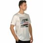 Футболка Puma Bmw Mms Graphic Tee, фото 4 - інтернет магазин MEGASPORT