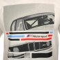 Футболка Puma Bmw Mms Graphic Tee, фото 5 - інтернет магазин MEGASPORT
