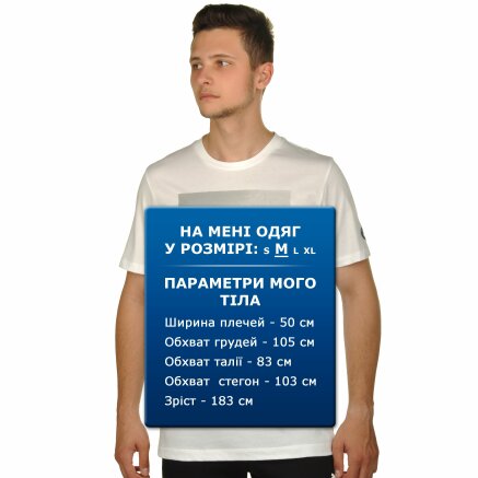 Футболка Puma Bmw Mms Graphic Tee - 111684, фото 8 - інтернет-магазин MEGASPORT