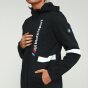 Кофта Puma Bmw Mms Hooded Sweat Jacket, фото 3 - інтернет магазин MEGASPORT