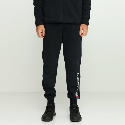 Спортивнi штани Puma Bmw Mms Sweat Pants - 111886, фото 2 - інтернет-магазин MEGASPORT
