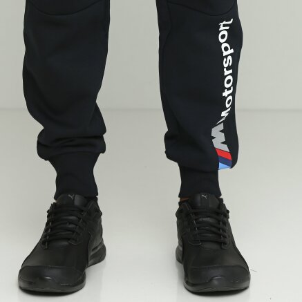 Спортивнi штани Puma Bmw Mms Sweat Pants - 111886, фото 4 - інтернет-магазин MEGASPORT