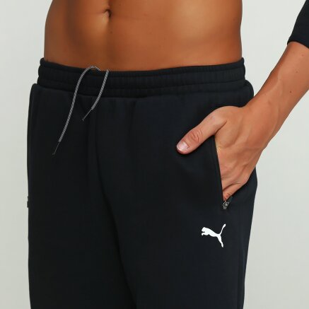 Спортивнi штани Puma Bmw Mms Sweat Pants - 111886, фото 5 - інтернет-магазин MEGASPORT