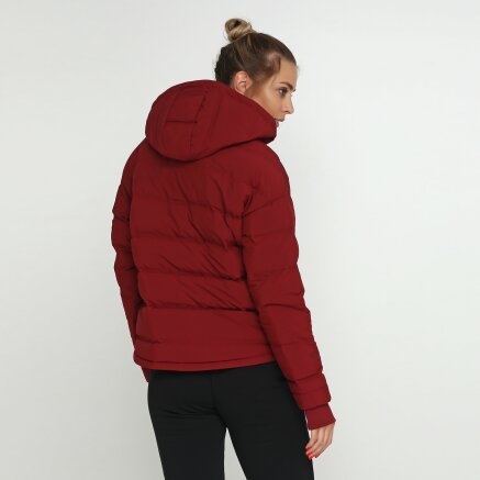 Пуховик Puma Ferrari Down Jacket - 111891, фото 3 - інтернет-магазин MEGASPORT