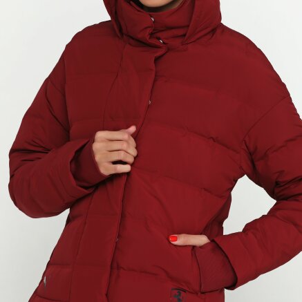 Пуховик Puma Ferrari Down Jacket - 111891, фото 4 - інтернет-магазин MEGASPORT