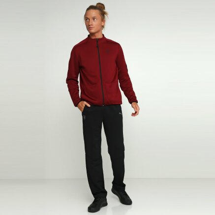 Спортивнi штани Puma Ferrari T7 Track Pants - 111904, фото 1 - інтернет-магазин MEGASPORT