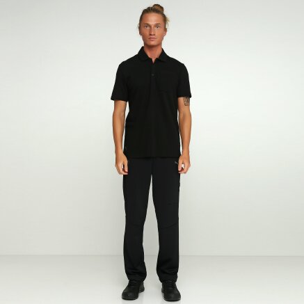 Поло Puma Ferrari Polo - 111907, фото 1 - интернет-магазин MEGASPORT