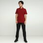 Поло Puma Ferrari Polo, фото 2 - інтернет магазин MEGASPORT