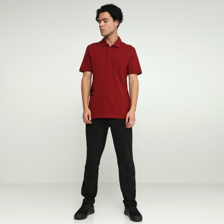 Поло Puma Ferrari Polo - 111908, фото 2 - інтернет-магазин MEGASPORT