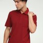 Поло Puma Ferrari Polo, фото 4 - інтернет магазин MEGASPORT