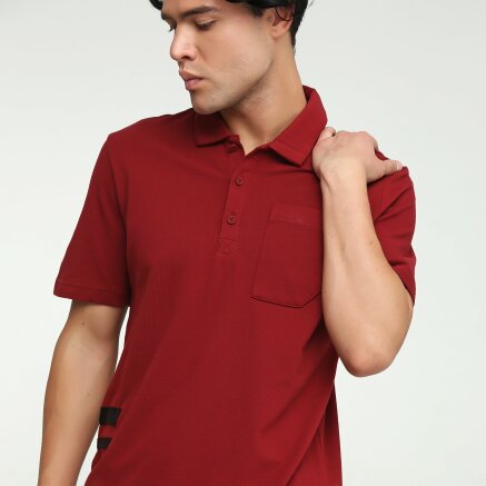 Поло Puma Ferrari Polo - 111908, фото 4 - інтернет-магазин MEGASPORT