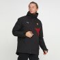 Куртка Puma Sf Ate Jacket, фото 1 - интернет магазин MEGASPORT