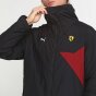 Куртка Puma Sf Ate Jacket, фото 4 - интернет магазин MEGASPORT