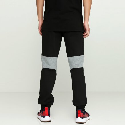 Спортивные штаны Puma Sf Sweat Pants Cc - 111916, фото 3 - интернет-магазин MEGASPORT