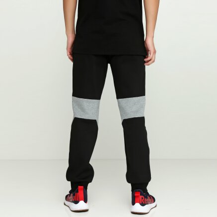 Спортивнi штани Puma Sf Sweat Pants Cc - 111916, фото 3 - інтернет-магазин MEGASPORT