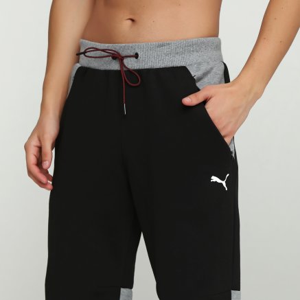 Спортивные штаны Puma Sf Sweat Pants Cc - 111916, фото 4 - интернет-магазин MEGASPORT