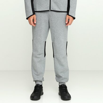 Спортивнi штани Puma Sf Sweat Pants Cc - 111917, фото 2 - інтернет-магазин MEGASPORT