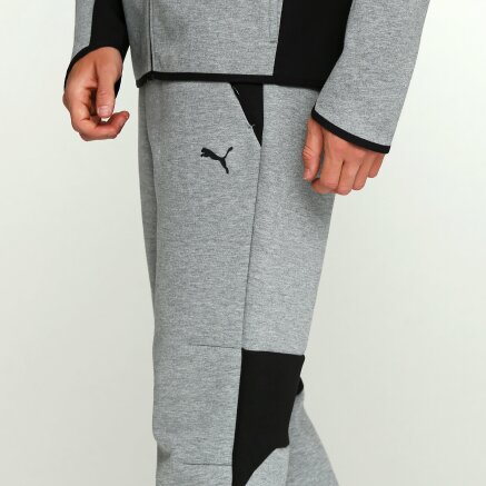 Спортивнi штани Puma Sf Sweat Pants Cc - 111917, фото 3 - інтернет-магазин MEGASPORT