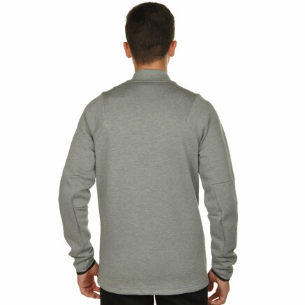 Кофта Puma Mapm Sweat Jacket - 111686, фото 3 - интернет-магазин MEGASPORT