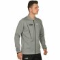 Кофта Puma Mapm Sweat Jacket, фото 4 - интернет магазин MEGASPORT