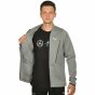 Кофта Puma Mapm Sweat Jacket, фото 5 - интернет магазин MEGASPORT