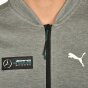Кофта Puma Mapm Sweat Jacket, фото 6 - интернет магазин MEGASPORT