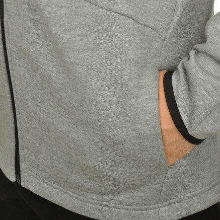Кофта Puma Mapm Sweat Jacket - 111686, фото 7 - интернет-магазин MEGASPORT