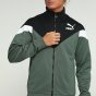 Кофта Puma Mcs Track Jacket, фото 1 - интернет магазин MEGASPORT