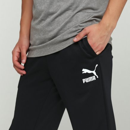 Спортивнi штани Puma Mcs Track Pants - 111918, фото 3 - інтернет-магазин MEGASPORT
