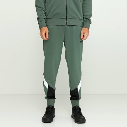 Спортивные штаны Puma Mcs Track Pants - 111921, фото 2 - интернет-магазин MEGASPORT
