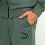 Спортивные штаны Puma Mcs Track Pants, фото 3 - интернет магазин MEGASPORT