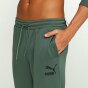 Спортивные штаны Puma Mcs Track Pants, фото 4 - интернет магазин MEGASPORT