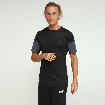 Футболка Puma Ftblnxt Graphic Shirt - 111924, фото 1 - інтернет-магазин MEGASPORT