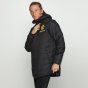 Куртка Puma Bvb Bench Jacket, фото 1 - интернет магазин MEGASPORT