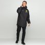 Куртка Puma Bvb Bench Jacket, фото 2 - интернет магазин MEGASPORT