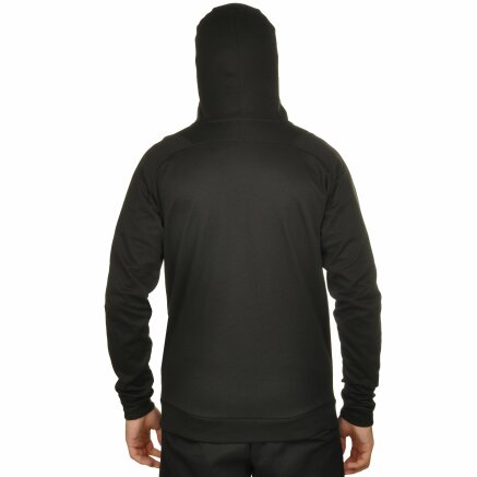 Кофта Puma Bvb Casual Hoody - 111695, фото 3 - інтернет-магазин MEGASPORT