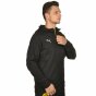 Кофта Puma Bvb Casual Hoody, фото 4 - інтернет магазин MEGASPORT