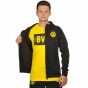 Кофта Puma Bvb Casual Hoody, фото 5 - інтернет магазин MEGASPORT