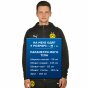 Кофта Puma Bvb Casual Hoody, фото 9 - інтернет магазин MEGASPORT
