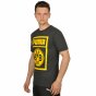 Футболка Puma Bvb Shoe Tag Tee, фото 2 - интернет магазин MEGASPORT