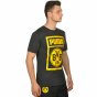 Футболка Puma Bvb Shoe Tag Tee, фото 4 - интернет магазин MEGASPORT