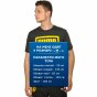 Футболка Puma Bvb Shoe Tag Tee, фото 7 - интернет магазин MEGASPORT