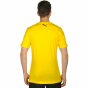Футболка Puma Bvb Stencil Tee, фото 3 - інтернет магазин MEGASPORT