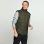 Куртка-жилет Puma Ess Padded Vest, фото 1 - интернет магазин MEGASPORT