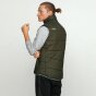 Куртка-жилет Puma Ess Padded Vest, фото 3 - интернет магазин MEGASPORT