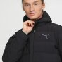 Пуховик Puma Downguard 600 Down Jacket, фото 4 - інтернет магазин MEGASPORT