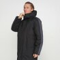 Куртка Puma Streetstyle Mens Padded Coat, фото 1 - интернет магазин MEGASPORT